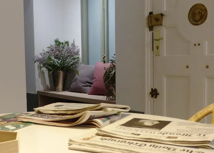 Bed and Breakfast Casa Mathilda Barcellona